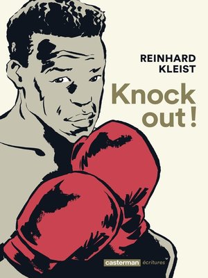 cover image of Knock Out !